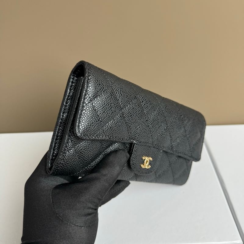 Chanel Wallets Purse